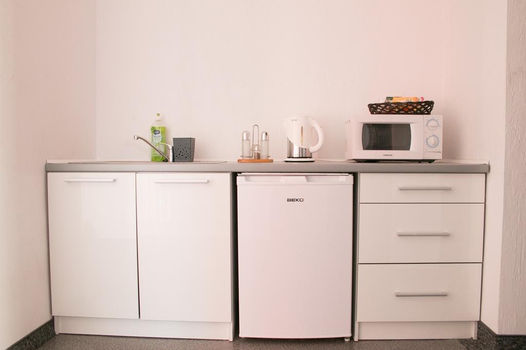 Willa Pod Grania Bialka Tatrzanska Ngoại thất bức ảnh